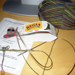 ML 01 60 stitch cast on
