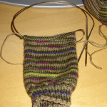ML 08 More progress