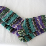 Simple Socks