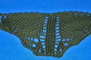 Believe it or not, a swatch!
